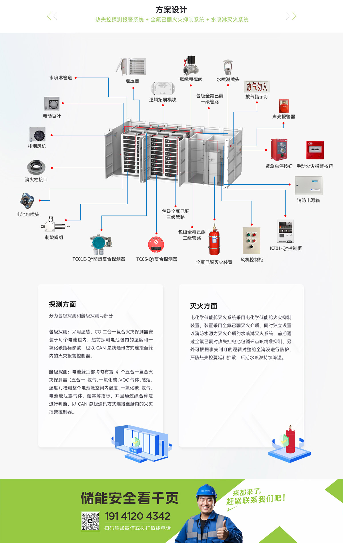 30尺液冷电池储能消防系统设计方案_03